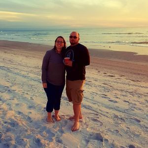 Meet your Posher, Kirk